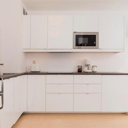Jantar Apartamenty City Center 2 Kołobrzeg Exterior foto