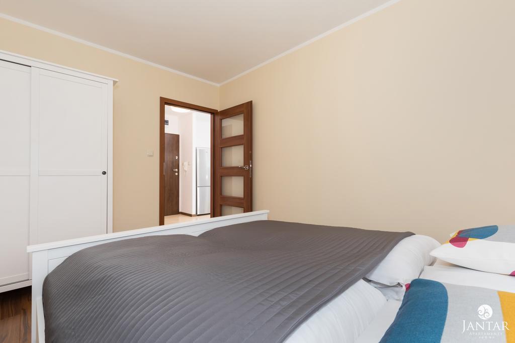 Jantar Apartamenty City Center 2 Kołobrzeg Exterior foto