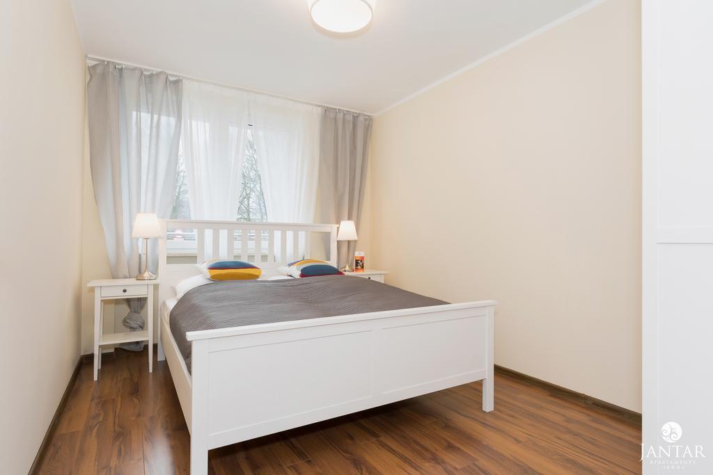 Jantar Apartamenty City Center 2 Kołobrzeg Exterior foto